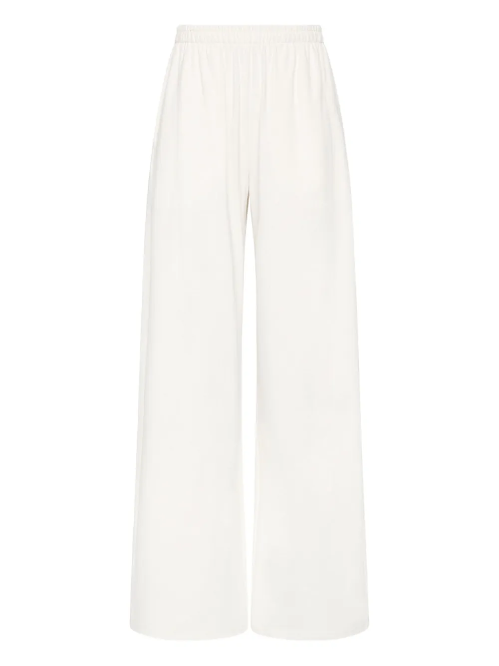 The Upside cotton trousers | Neutrals | Image 1