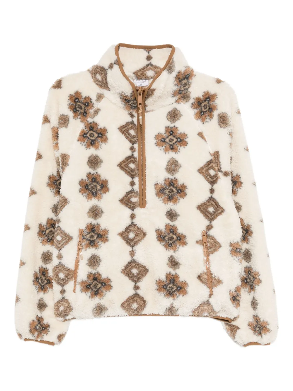 The Upside Harlow sweater Beige