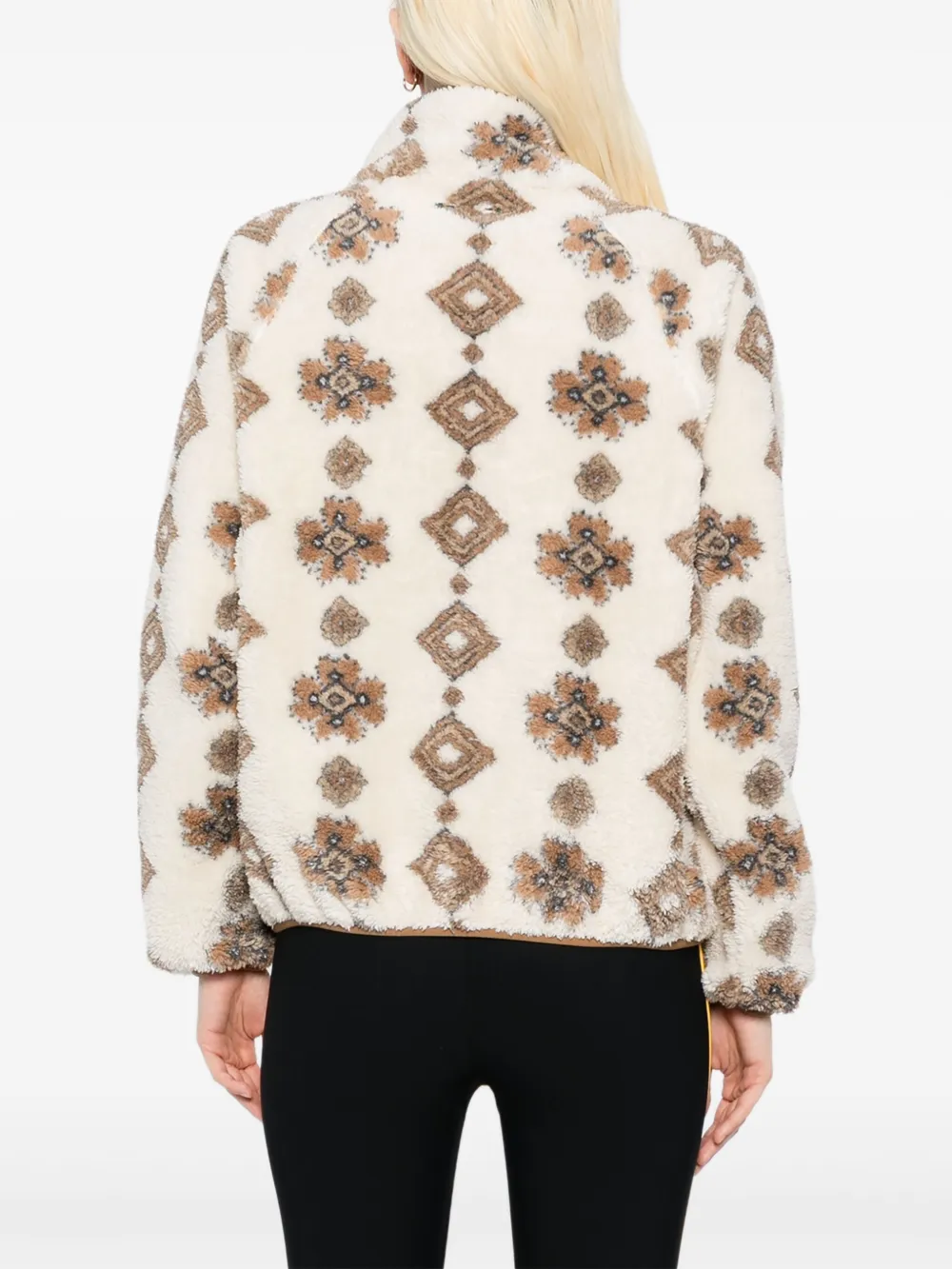 The Upside Harlow sweater Beige