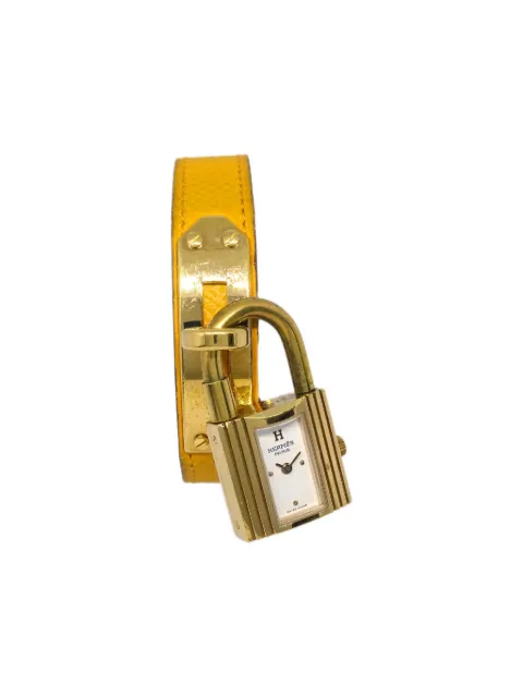 Hermès Pre-Owned 1996 Kelly 20mm