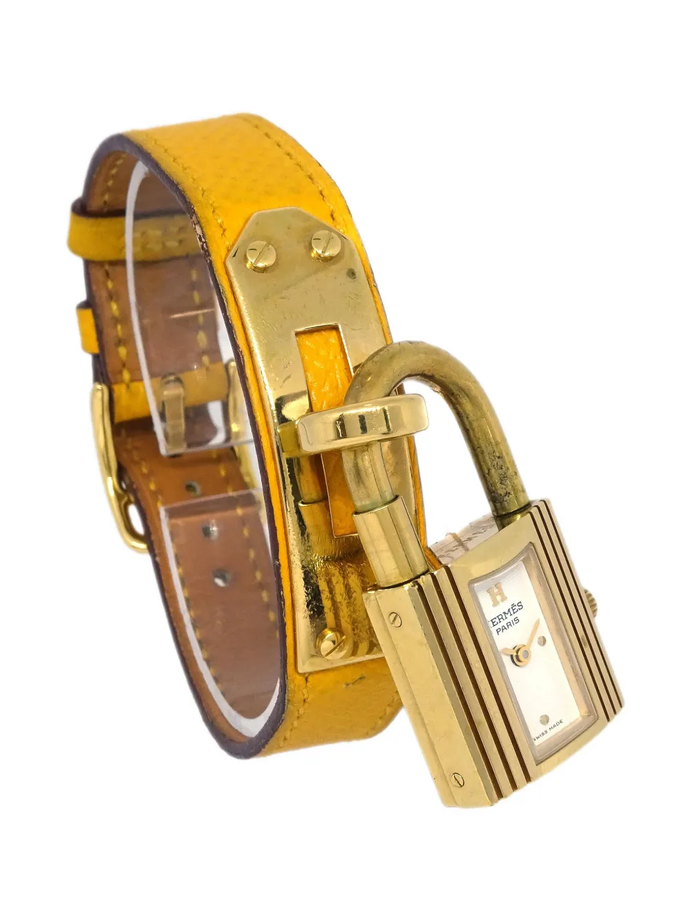 Hermès Pre-Owned 1996 Kelly 20mm | Image 2