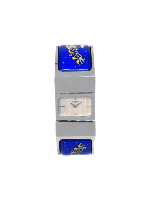 Hermès Pre-Owned 1990-2000's Loquet 25mm