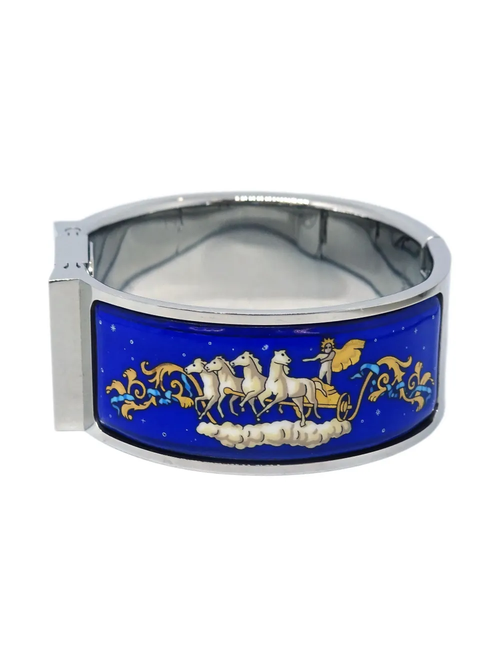 Hermès Pre-Owned 1990-2000's Loquet 25mm | Image 2