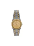 Audemars Piguet 1980-1986 pre-owned Royal Oak 26mm - Gold