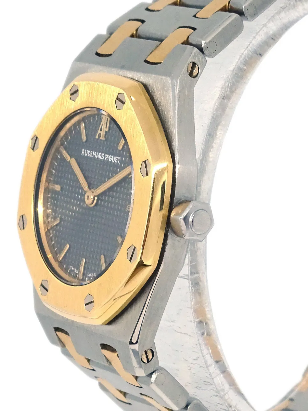 Audemars Piguet pre owned 1980-1990s pre-owned Royal Oak 26mm | Pre-Owned | Image 2