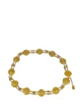CHANEL Pre-Owned 1985 Medallion Chain belt - Gold
