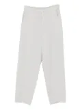 Transit Comfort trousers - Grey