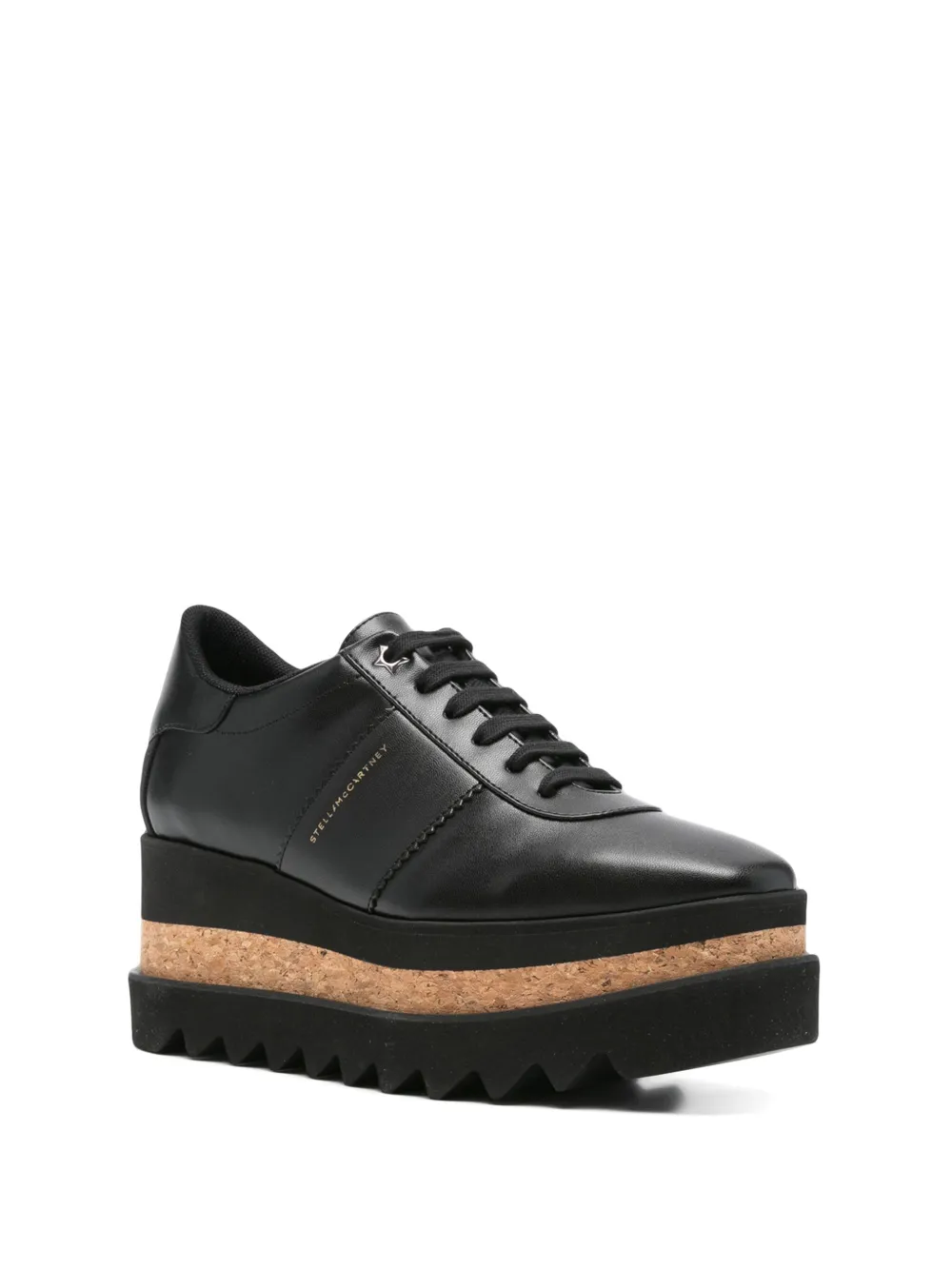 Stella McCartney Sneak-Elyse platform sneakers | High-Tops | Image 2