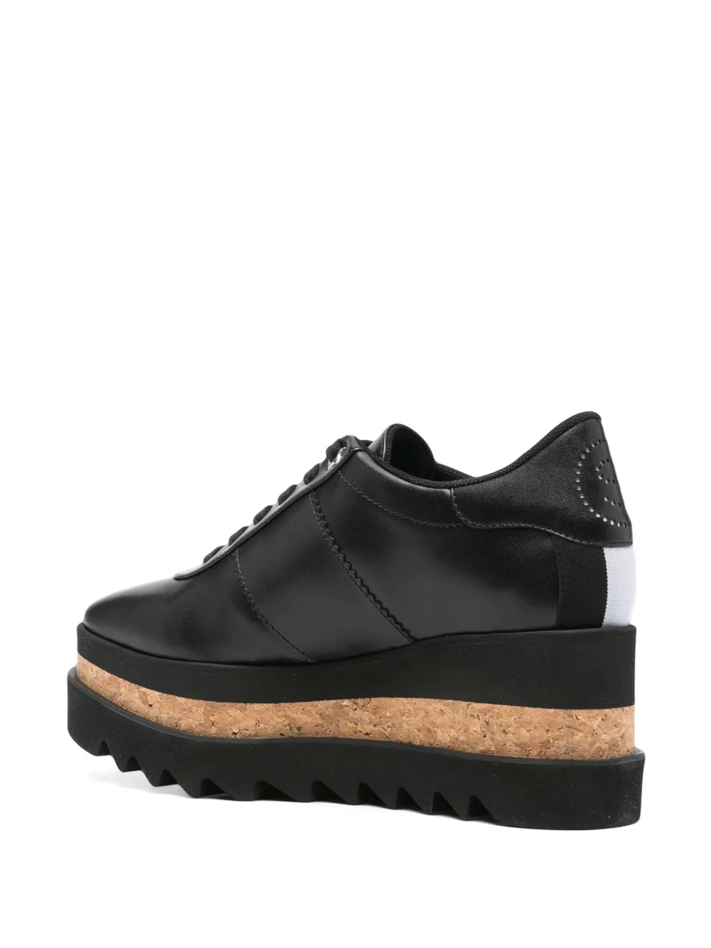 Stella McCartney Sneakers Sneak-Elyse | Sneakers | Image 3