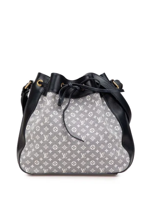 Louis Vuitton Pre-Owned Borsa a secchiello Lin Idylle Noe PM mini con monogramma 2012