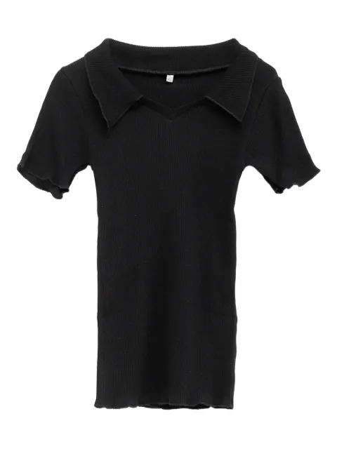 Baserange cotton T-shirt