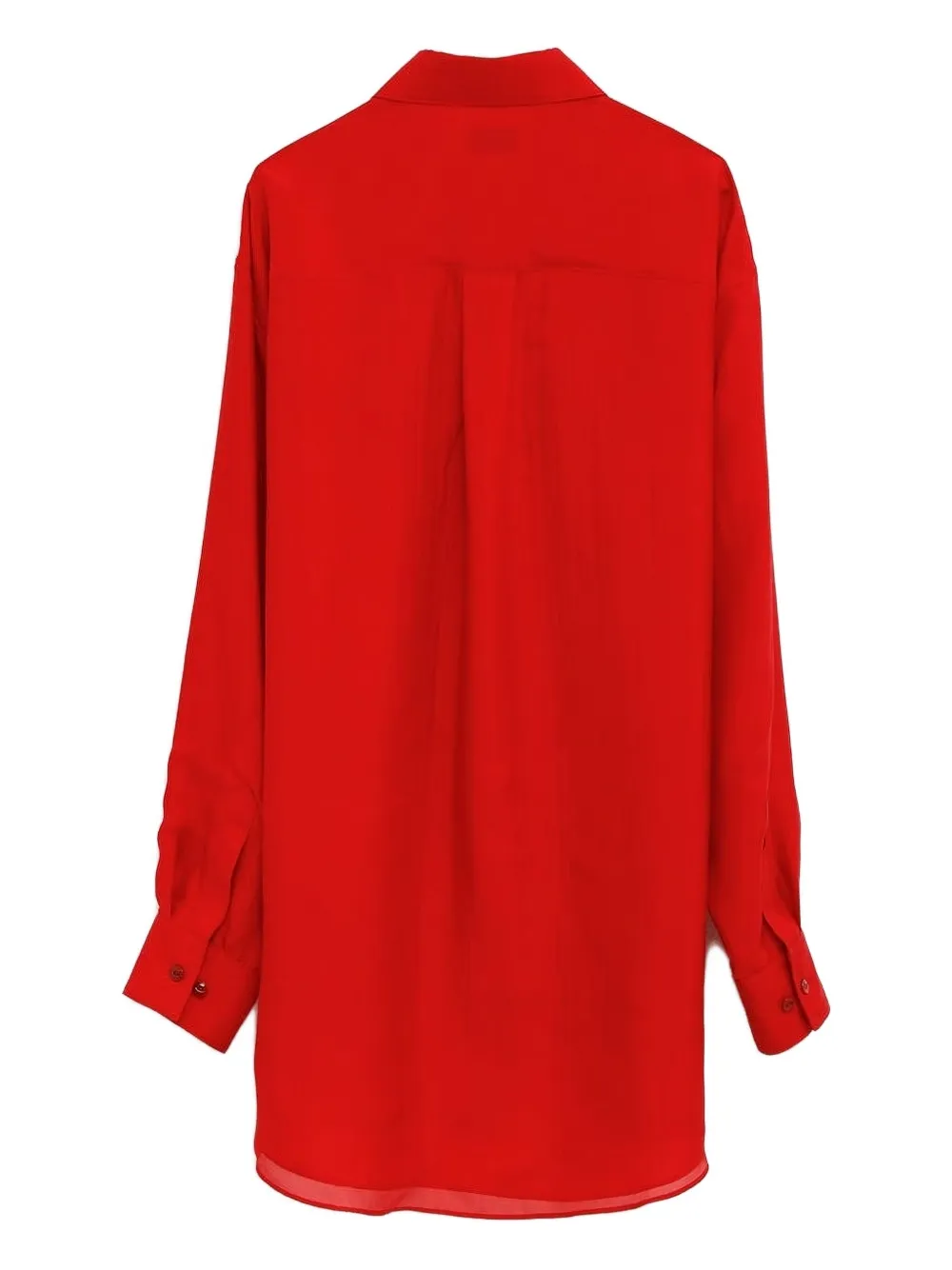 LEMAIRE buttoned blouse | Blouses | Image 2