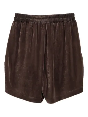 Rick Owens ウィメンズ ショートパンツ通販 - FARFETCH