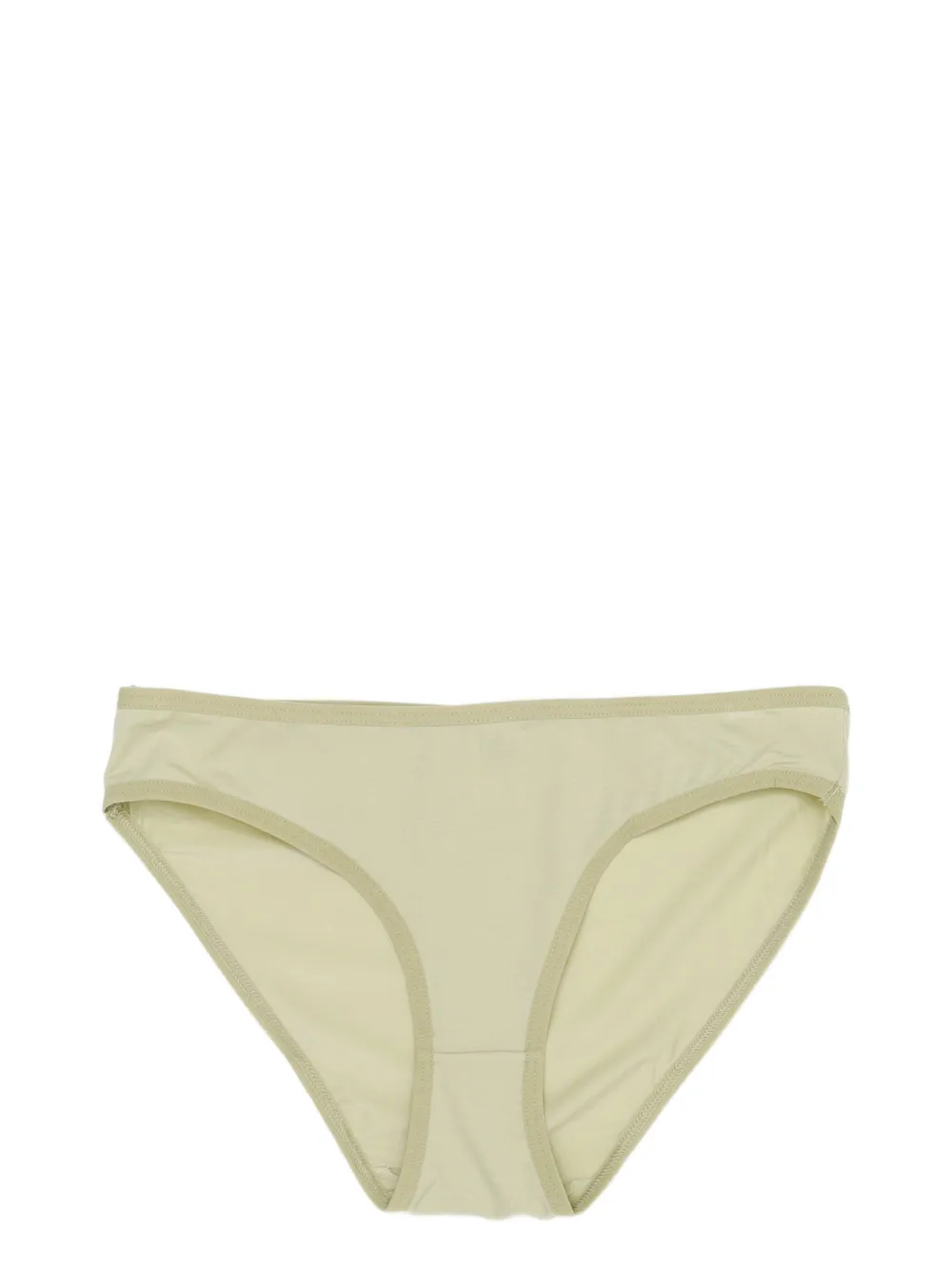 Baserange bell briefs Groen