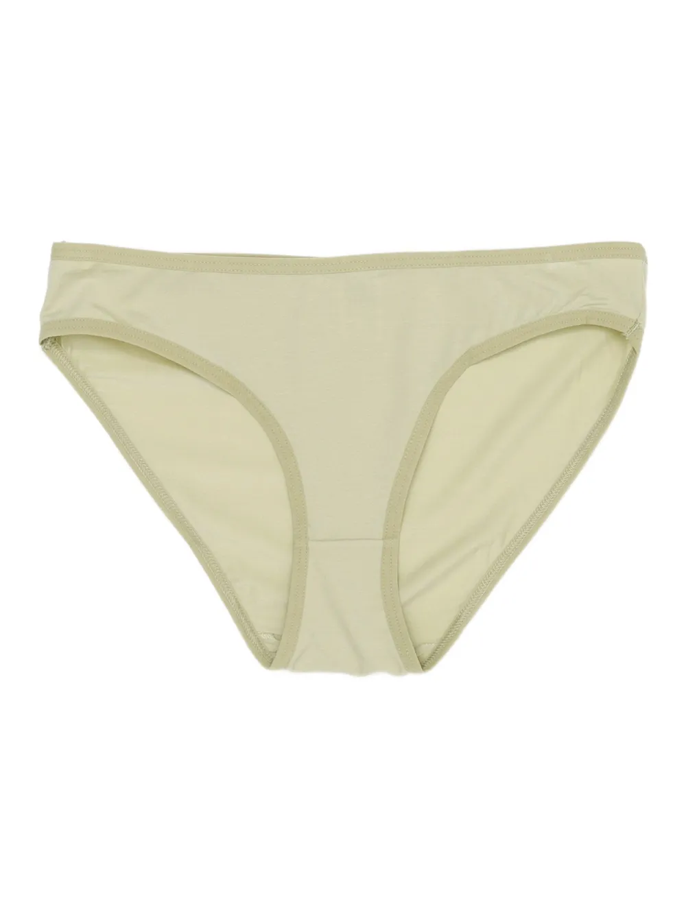 Baserange Bell slip Groen
