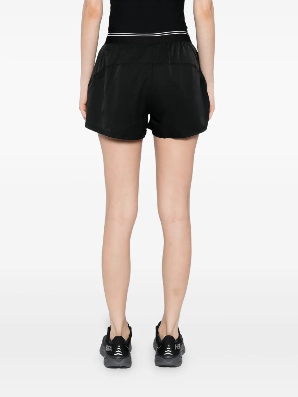The Upside Lucky shorts Zwart