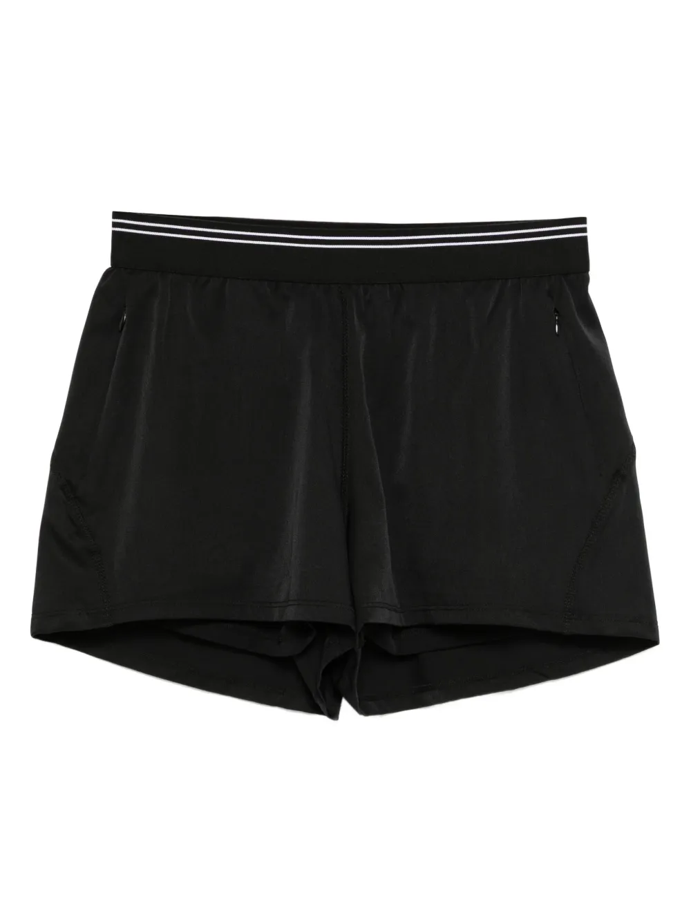 The Upside Lucky shorts Zwart