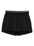 The Upside Lucky shorts - Black
