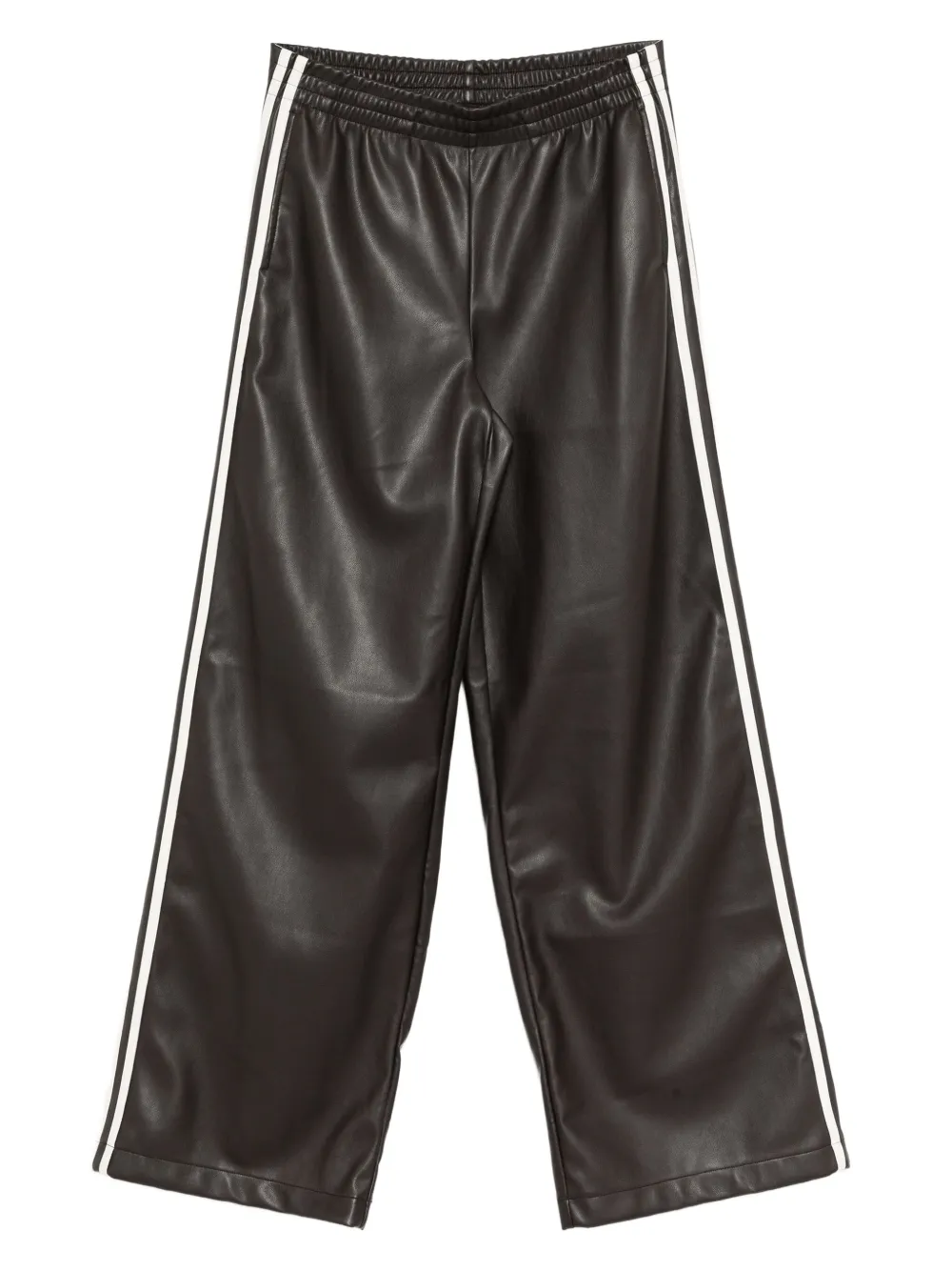 The Upside Twilight broek Bruin