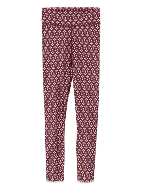 The Upside legging Firefly