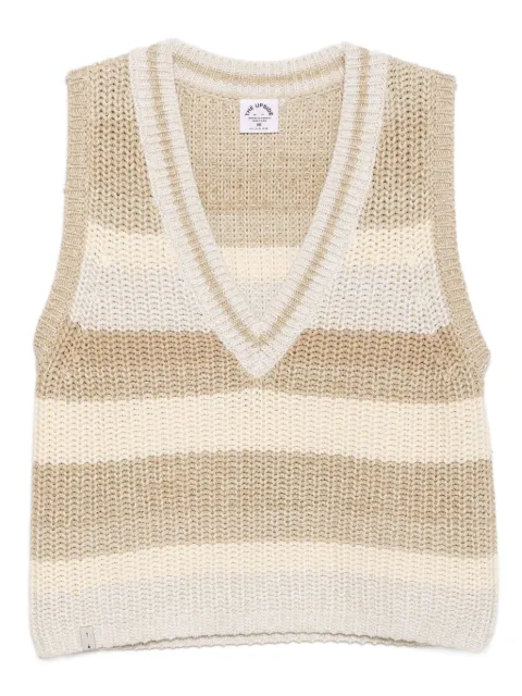 The Upside Nikko vest