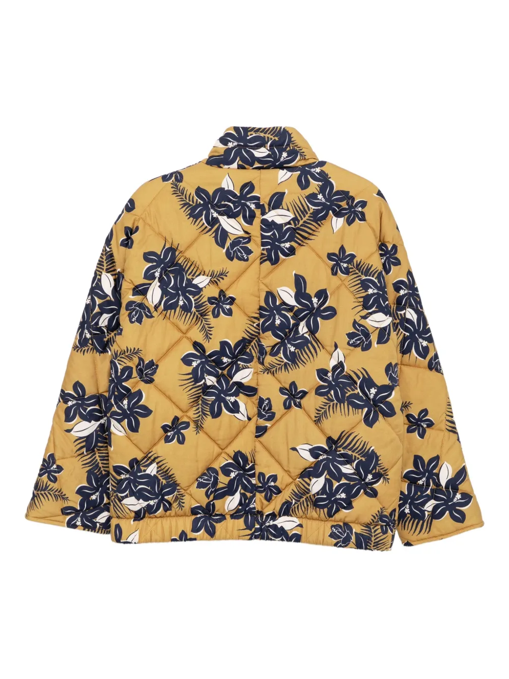 The Upside Nicola quilted jacket | Down Jackets | Image 2