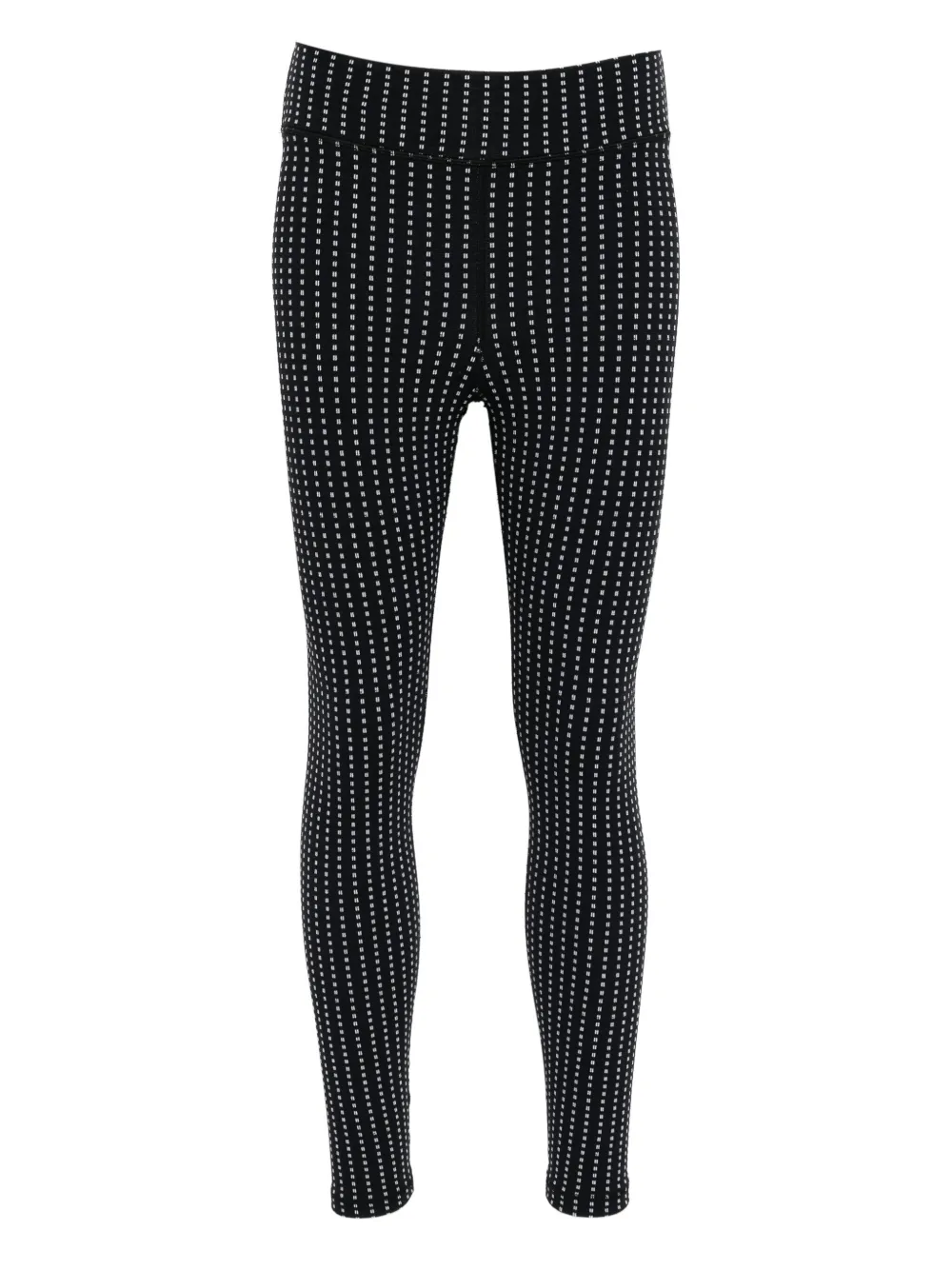 The Upside Zenith broek Zwart