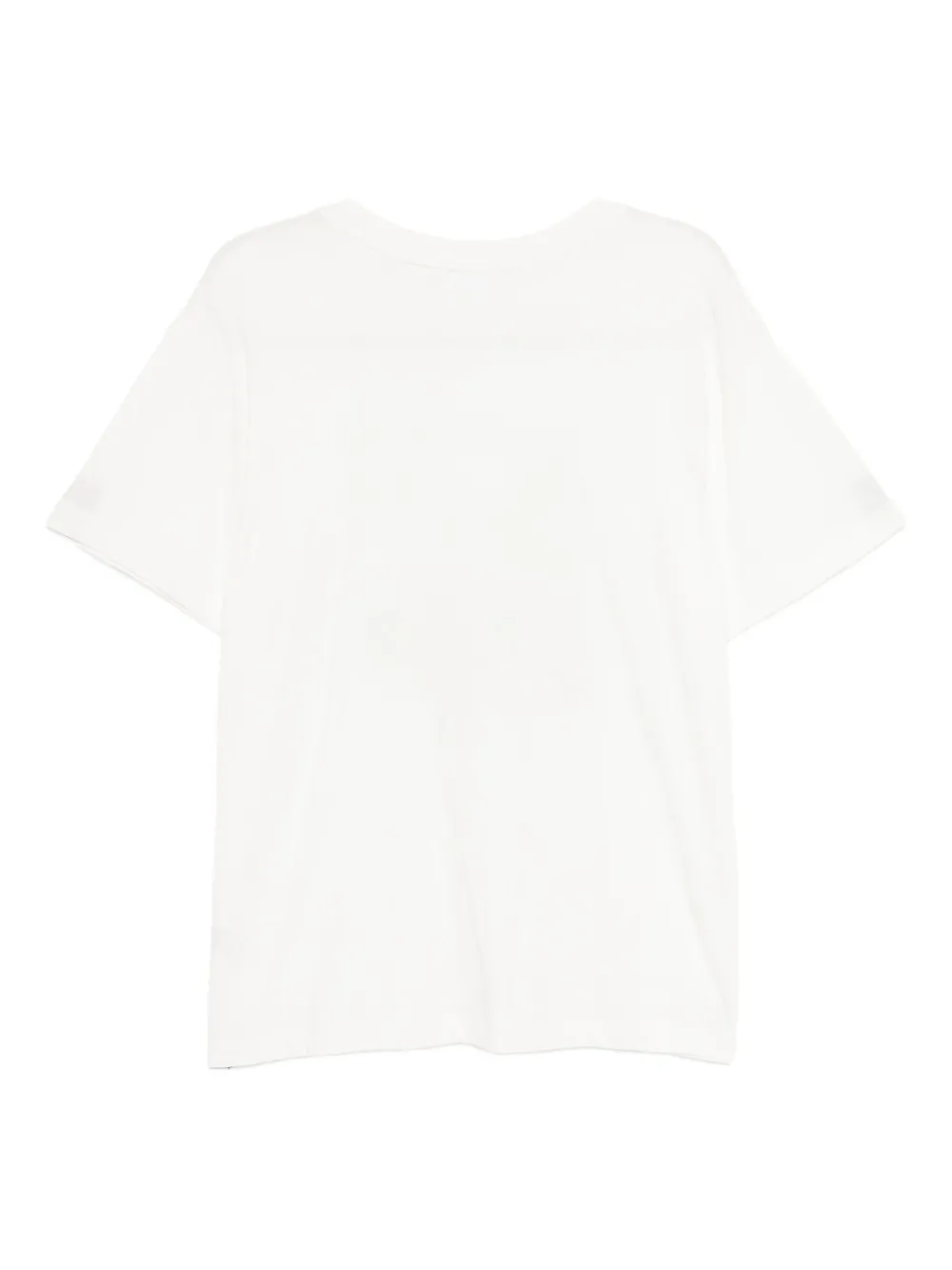 The Upside Sammi T-shirt Wit