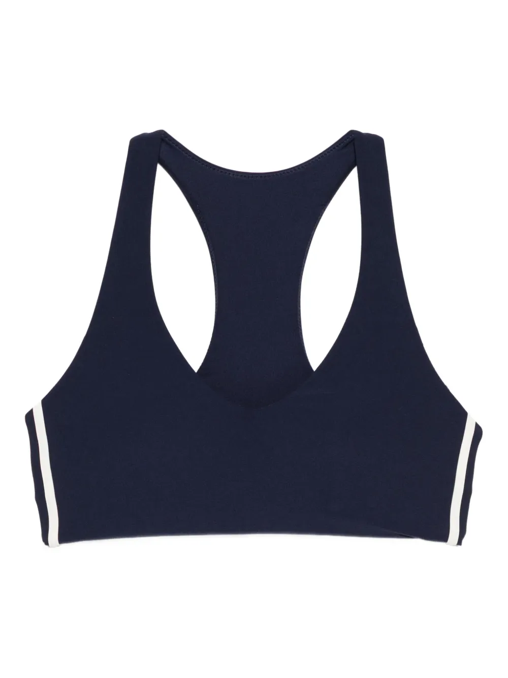 The Upside Daytona Jetta sport bra | Blue | Image 1