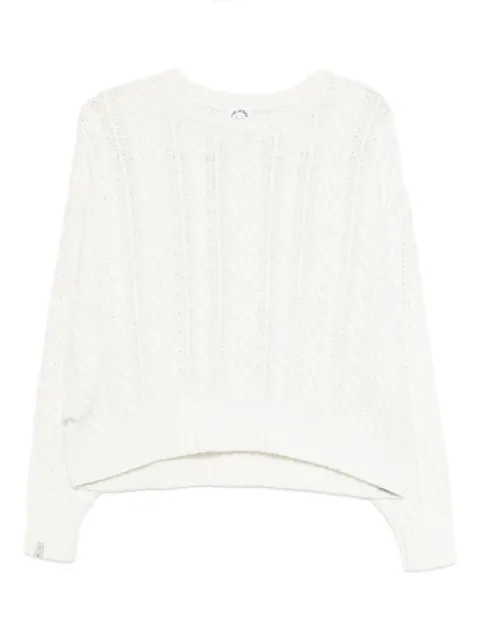 The Upside Espada Talia sweater