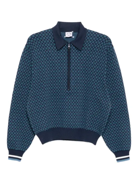 The Upside Lumiere jumper