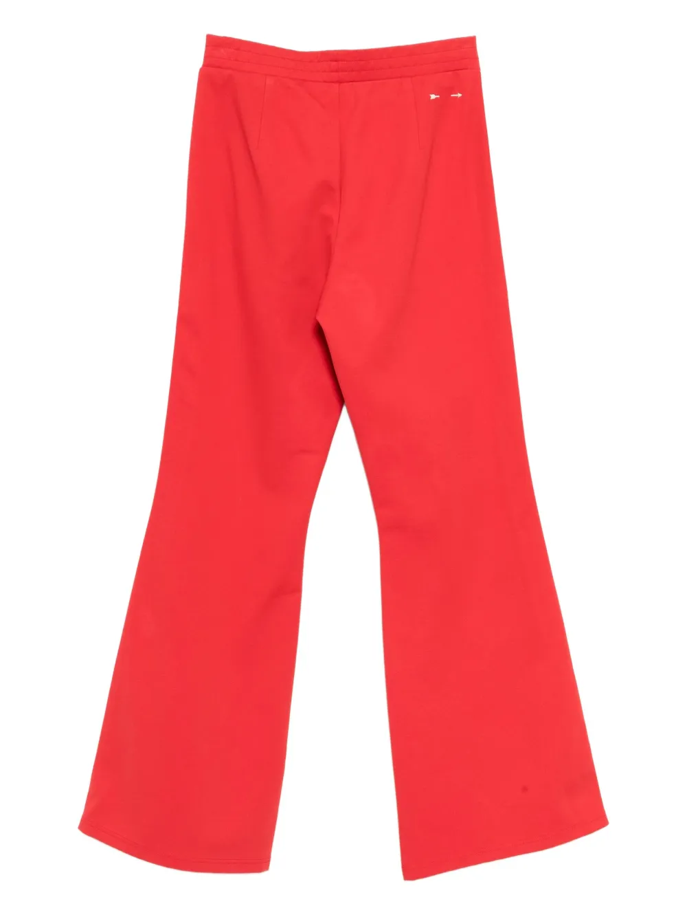 The Upside Muse broek - Rood