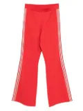 The Upside Muse pants - Red