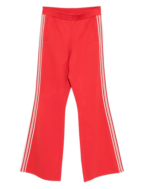 The Upside Muse Pants in Red