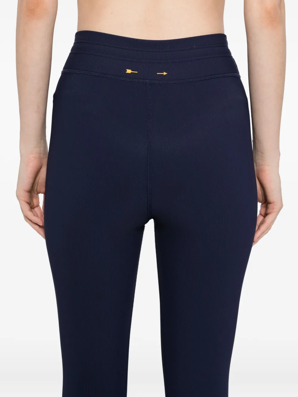 The Upside Silverstone broek Blauw