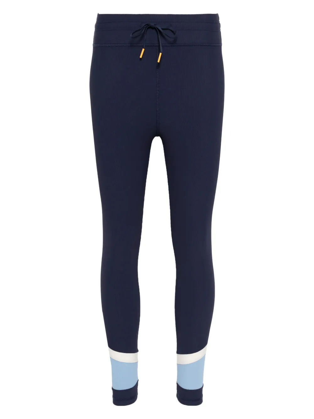 The Upside Silverstone broek Blauw
