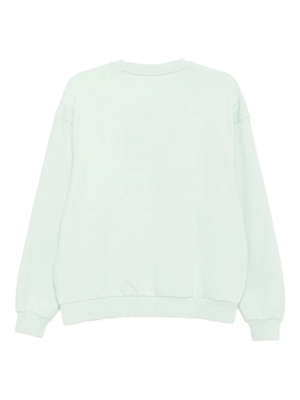 The Upside logo-embroidered sweatshirt | Sweaters | Image 2