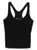 The Upside Laurie tank top - Black
