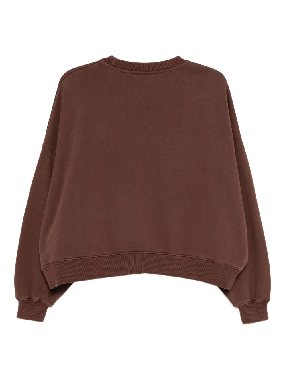The Upside Paloma sweater Bruin