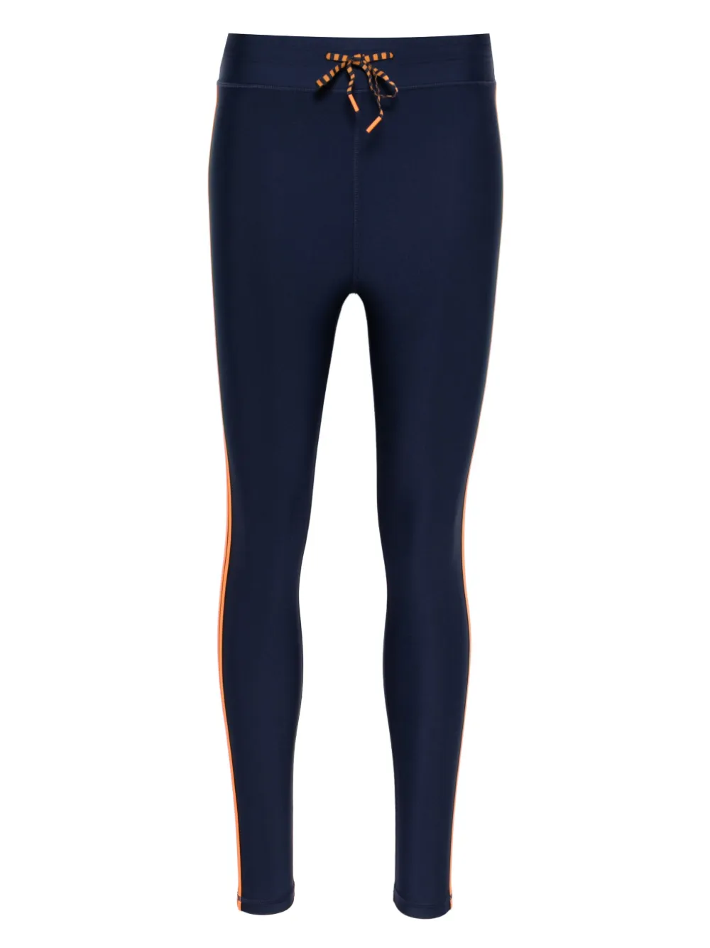 The Upside Oxford broek Blauw
