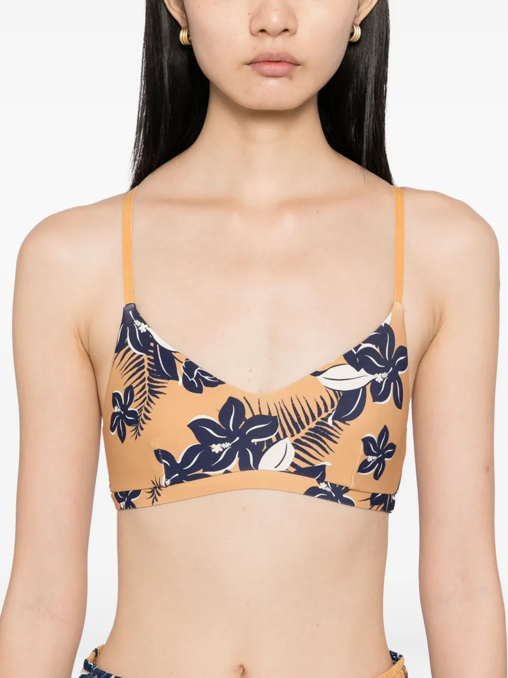 The Upside Aruba Ballet sport-bh Geel