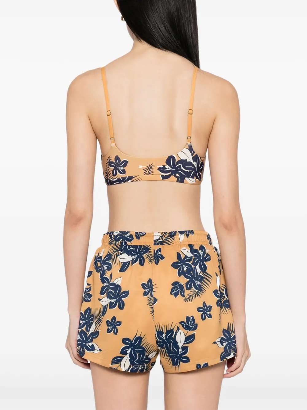 The Upside Aruba Ballet sport-bh Geel