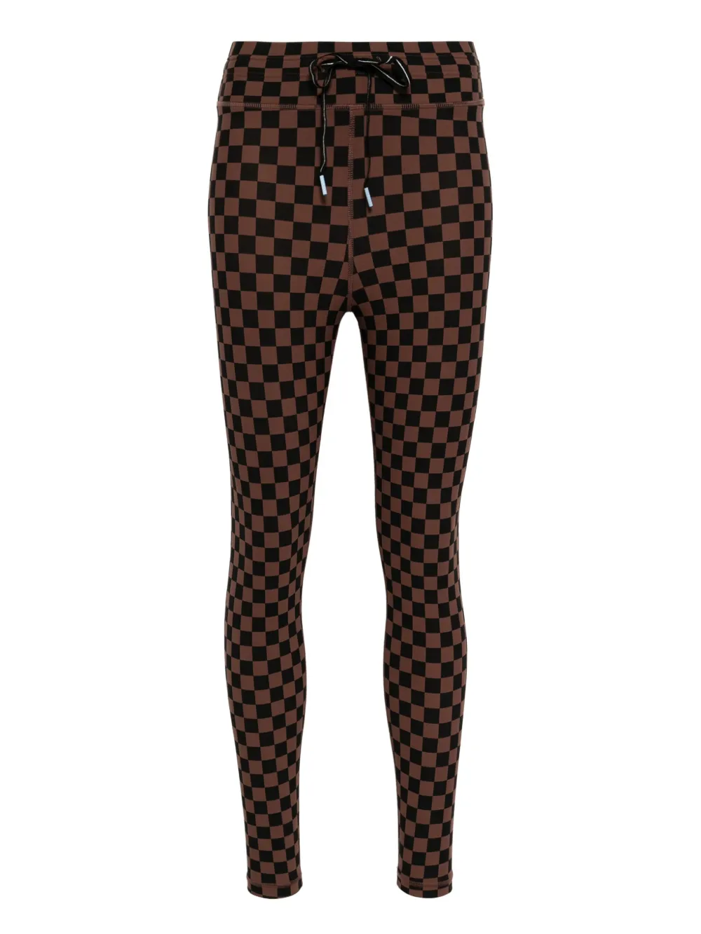 The Upside Technica broek Bruin