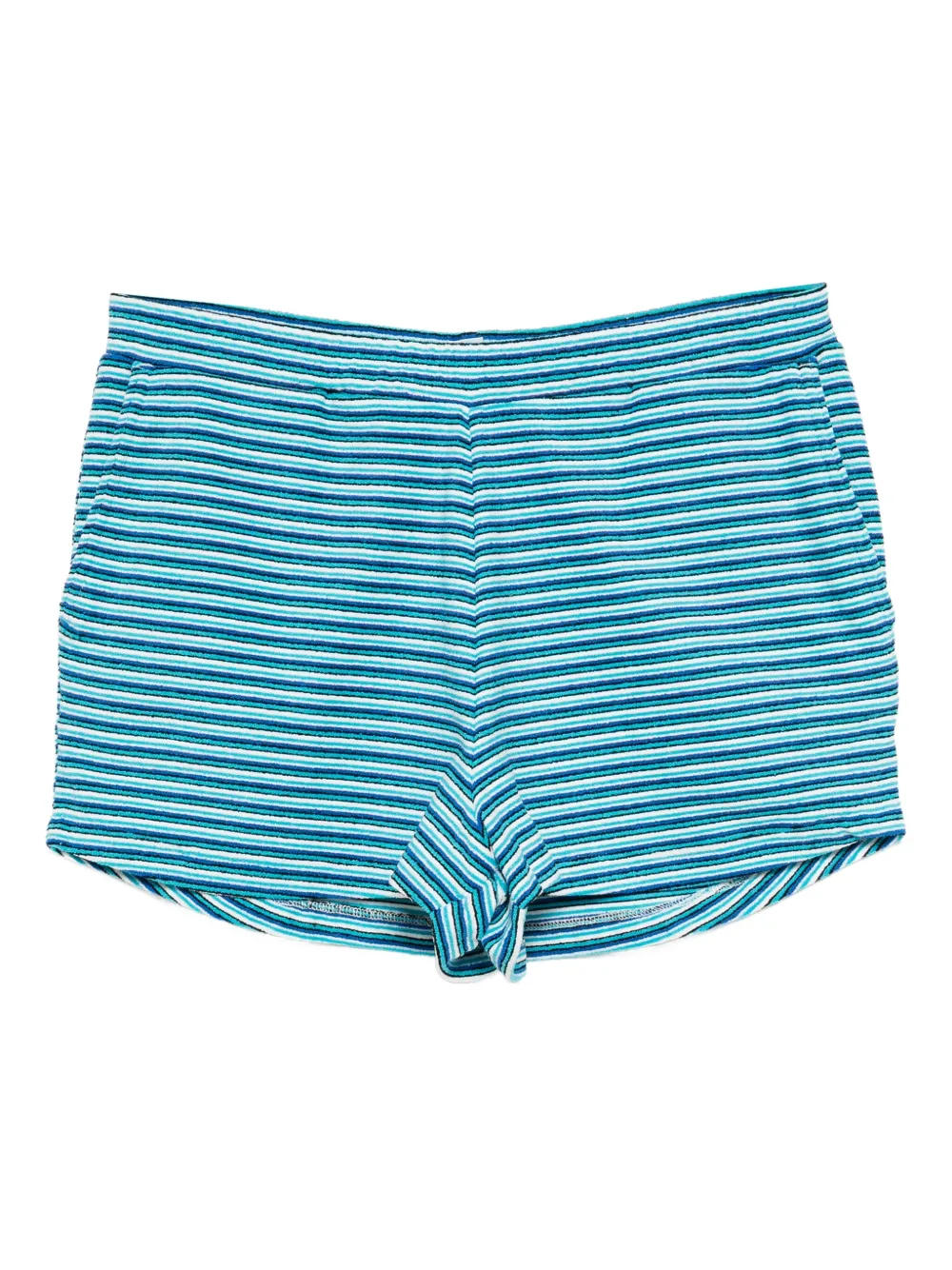 The Upside Shorts Blauw