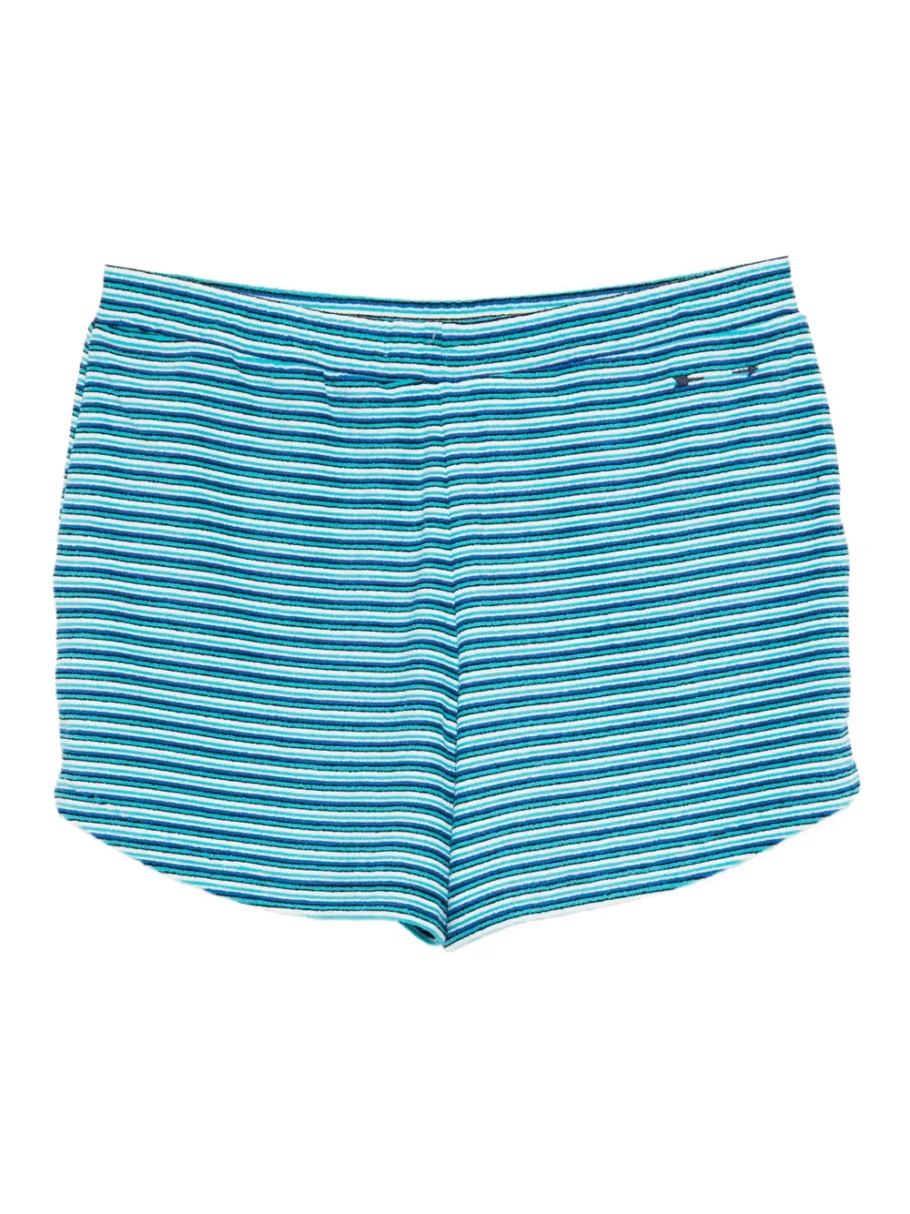 The Upside Shorts Blauw