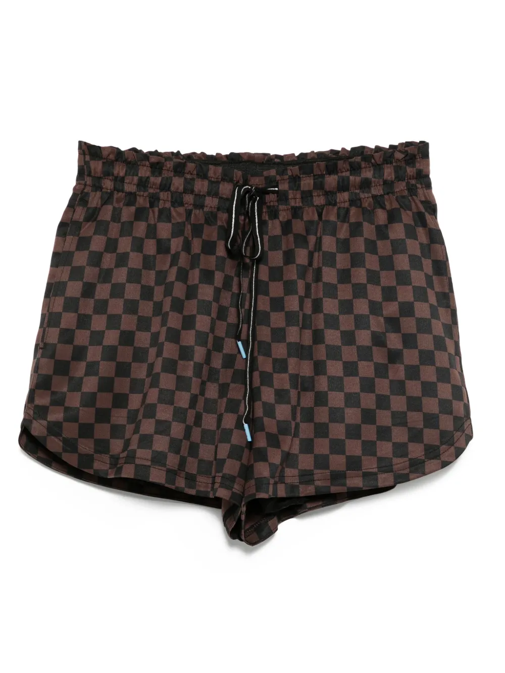 The Upside Technica Era shorts Zwart