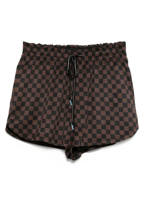 The Upside Technica Era shorts