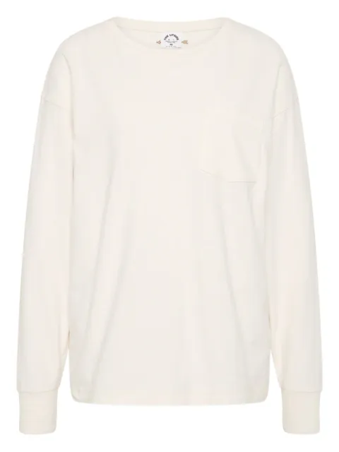 The Upside playera Soho Cara