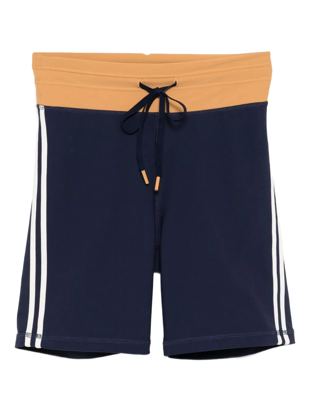 The Upside Daytona shorts | Blue | Image 1