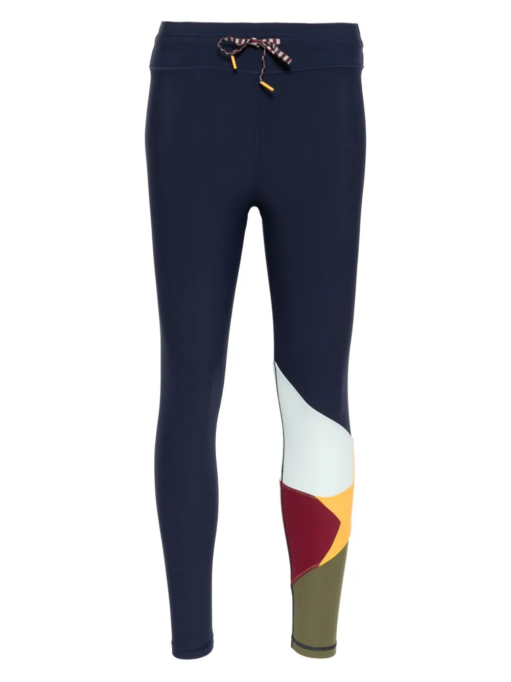 The Upside Starburst broek Blauw